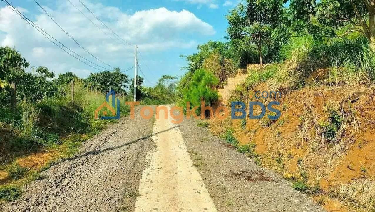 Đất nền Lộc Sơn Bảo Lộc 150m²/560 triệu - Tiềm năng tăng giá