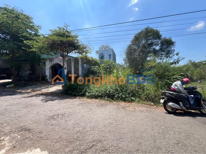 Đất Tạ Quang Bửu 160m² 1,29 tỷ - Pháp lý rõ ràng