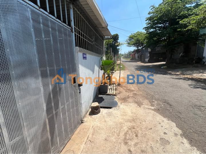 Đất Tạ Quang Bửu Buôn Hồ 125m² 1.25 tỷ - Đường to ô tô