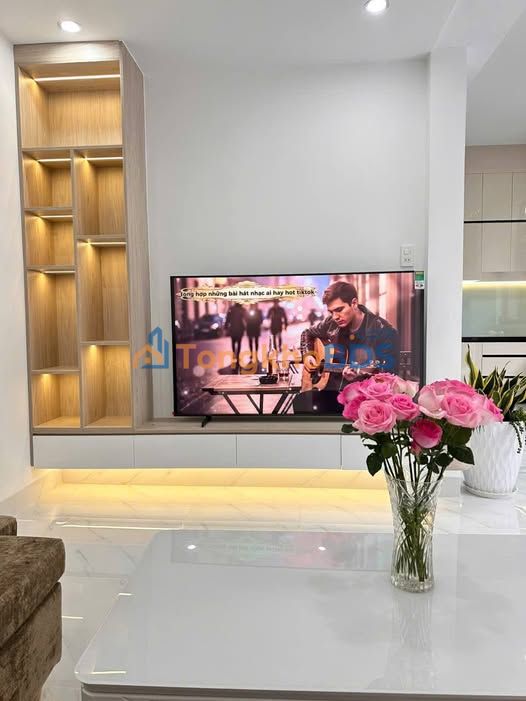 Nhà Trần Phú Buôn Ma Thuột 62m² 2,9 tỷ - Sẵn sàng ở ngay