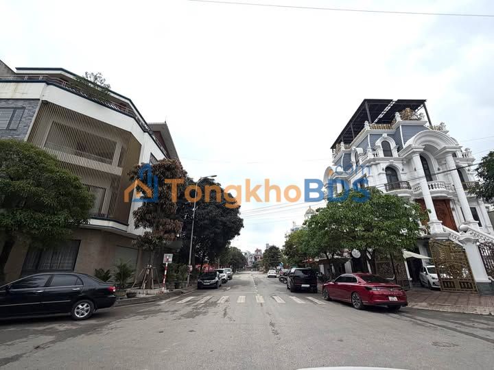 Đất Đình Bảng Từ Sơn 105m² 11 tỷ - Sổ đỏ chính chủ