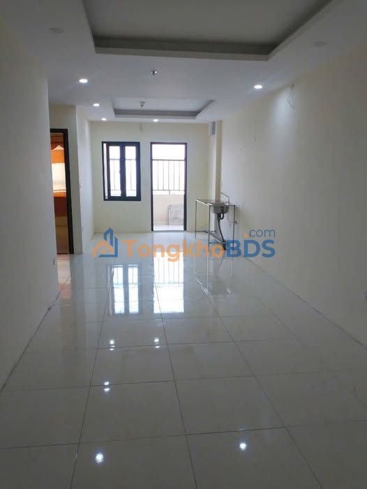 Căn hộ Kinh Bắc Bắc Ninh 70m² 4-5 triệu - Bàn giao ngay