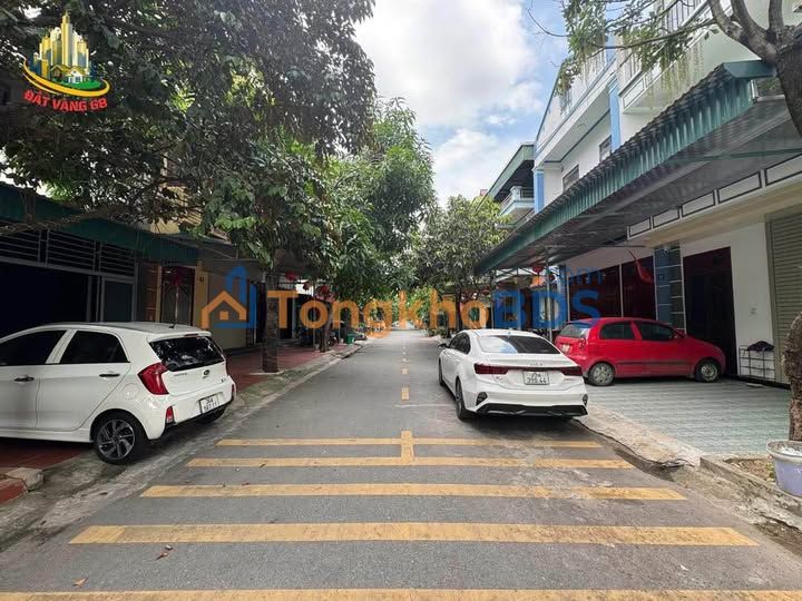 Bán Đất Vàng Ngõ 6 Nam Bình, Hoa Lư 78m² - Sẵn Sổ Hồng