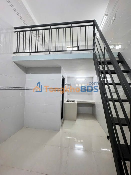 Phòng trọ Tạ Thị Phi, Nam Cần Thơ 25m² 2 triệu - Giờ giấc tự do