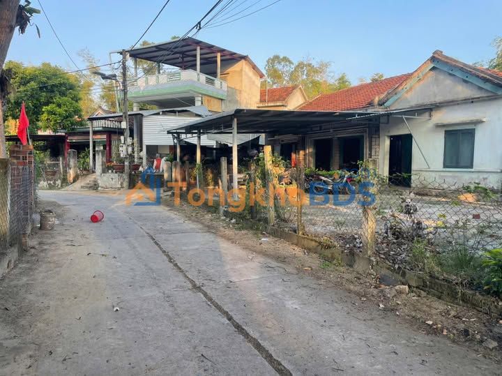 Đất thổ cư 360m² Tuy An, Phú Yên - Cách biển 2km, Giá chỉ 720 triệu