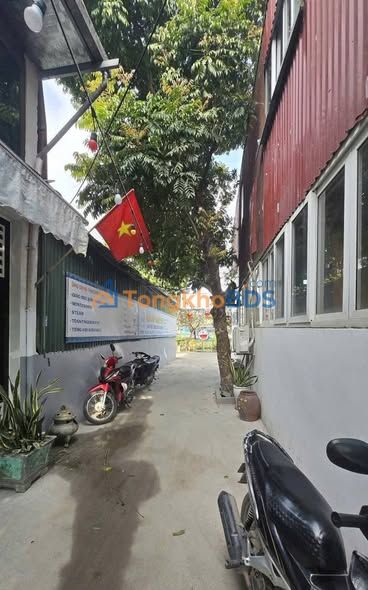 Nhà riêng Hữu Hoà Thanh Trì 60m² giá 1 tỷ - Chính chủ bán gấp
