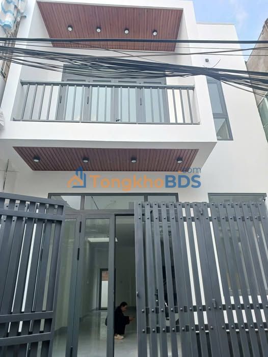 Nhà riêng Cần Thơ An Hòa 75m² 3.7 tỷ - Sẵn sàng ở ngay
