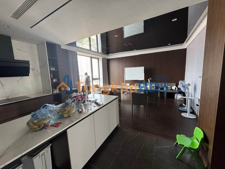 Can ho Vu Trong Phung Thanh Xuan 120m2 58 ty - View dep