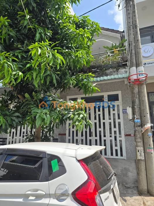 Nhà riêng KDC 91B Ô Môn 64m² 4.45 tỷ - Chính chủ bán