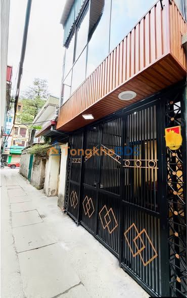 FrontHouse Đền Lừ 95m² 5.65 tỷ - Chính chủ bán