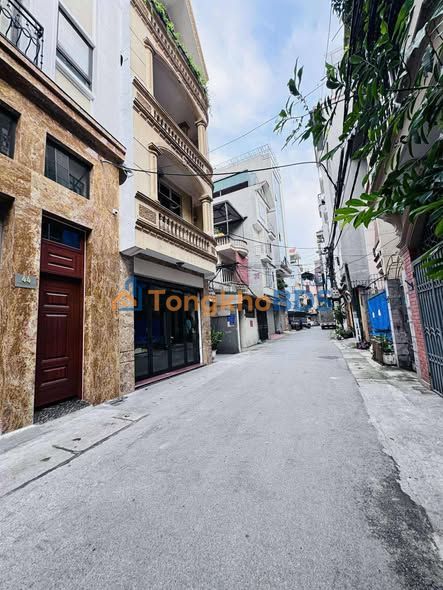 Nhà phố Xuân Đỉnh 50m² giá thỏa thuận - Chính chủ bán