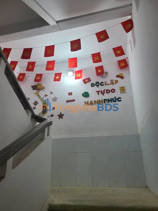 Căn hộ Đường 800A Cầu Giấy 68m² 4.98 tỷ - View đẹp