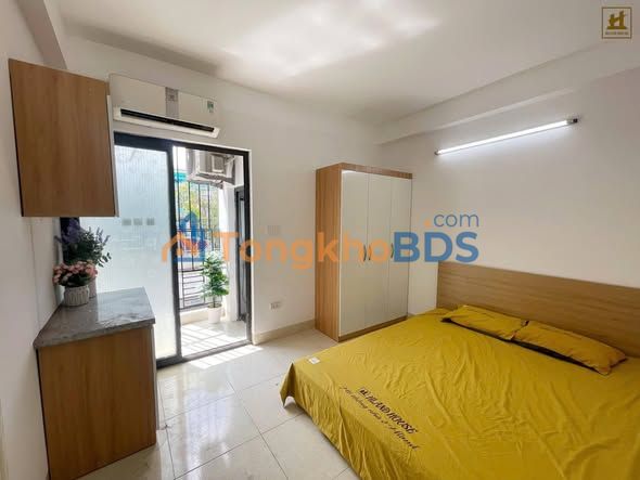 Nhà phố Vạn Phúc Văn Quán 37m² hơn 9 tỷ - Đầu tư sinh lời