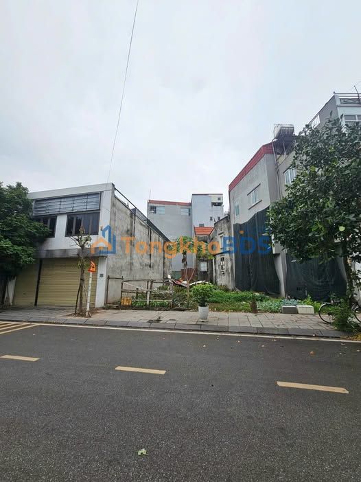 Đất nền Long Biên 160m² - Trục chính Việt Hưng, Kinh doanh đắc lợi