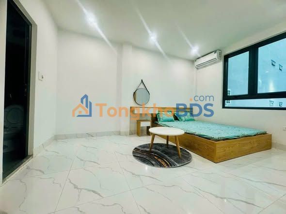 Nhà riêng Đỗ Đức Dục 40m² giá 11,25 tỷ - Sẵn sàng ở ngay