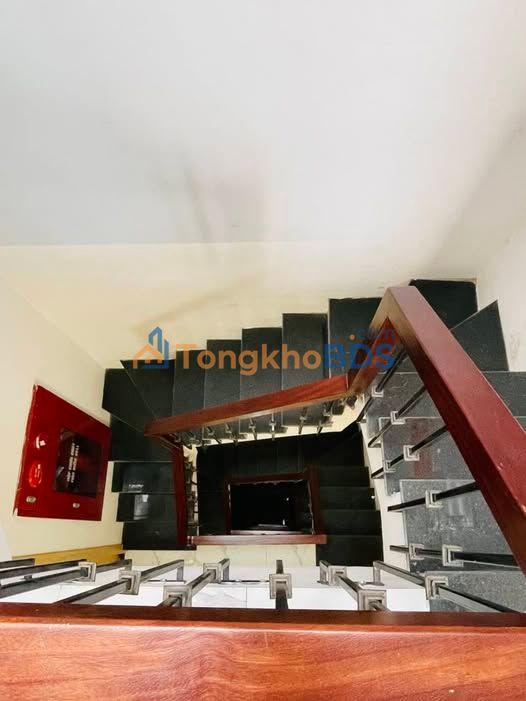 Nhà riêng Kim Giang 70m² 22.9 tỷ - Sẵn sàng ở ngay