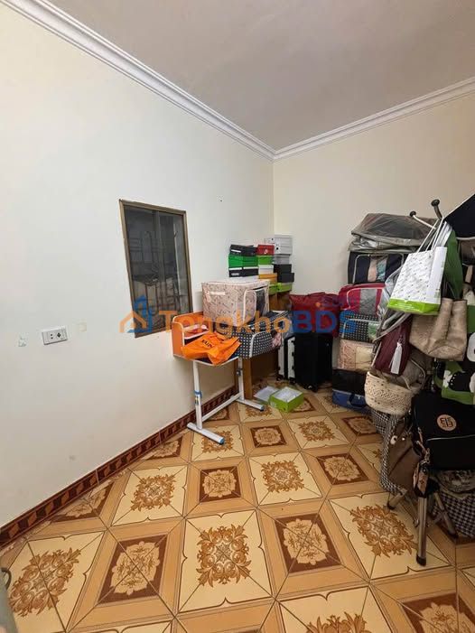 Nhà Lê Phụng Hiểu Vạn An 53m² giá 4 tỷ - Ô tô vào tận nhà