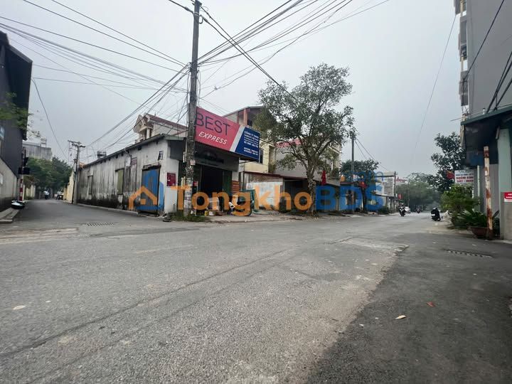 Đất Nền Đông Anh 100m² - Đường Thông Tứ Phía, Gần Võ Nguyên Giáp - Giá 8 Tỷ