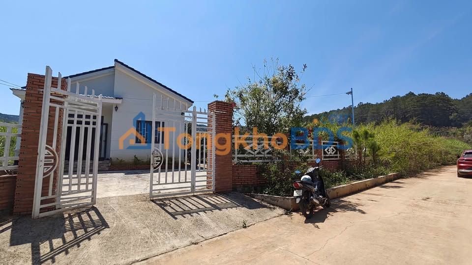 Nhà riêng Nam Ban Lâm Hà 685m² 2.35 tỷ - Sẵn sàng ở ngay