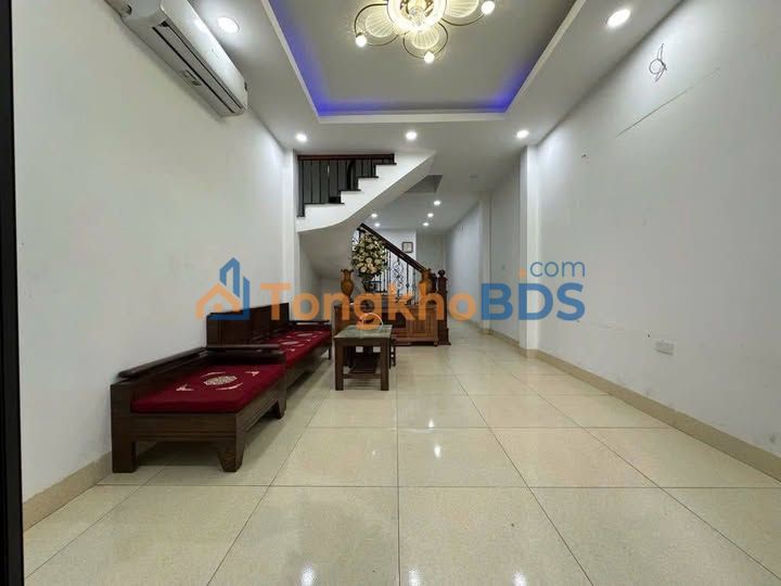 Nhà riêng Vân Canh Hoài Đức 40m² 6.5 tỷ - Chính chủ bán