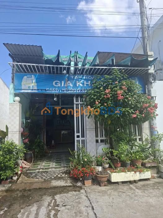 Nhà Nguyễn Tất Thành Sóc Sơn 100m² 6,7 tỷ - Sẵn sàng ở ngay