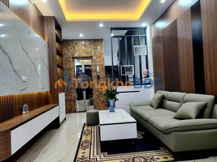 Nhà riêng Định Công Hạ 30m² 9.9 tỷ - Chính chủ bán