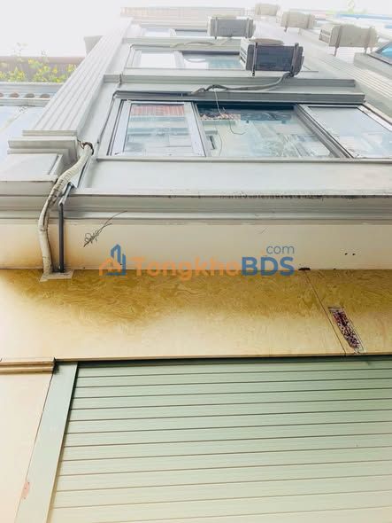 Nhà Phố Nguyễn Đồng Chi, Cầu Giấy - 38m² Giá 7.79 Tỷ - Sẵn Sàng Ở Ngay