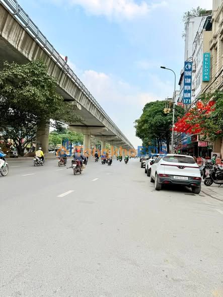 FrontHouse Hồ Tùng Mậu 68m² 28 tỷ - Chính chủ bán