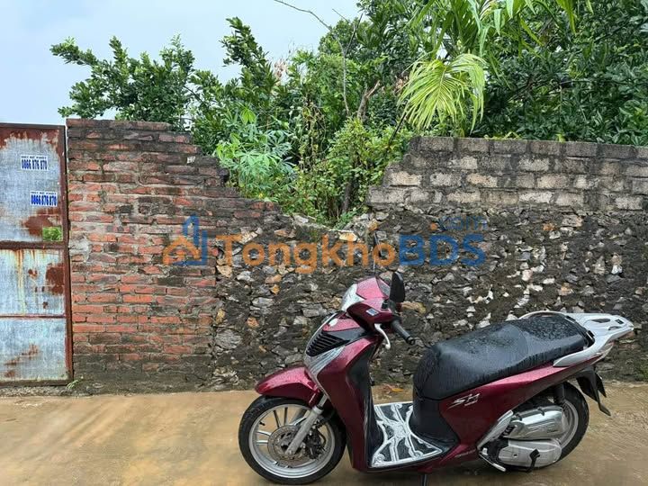 Đất nền Mỹ Đức Hà Nội 66m² giá nhỉnh tỷ - Sổ đỏ chính chủ