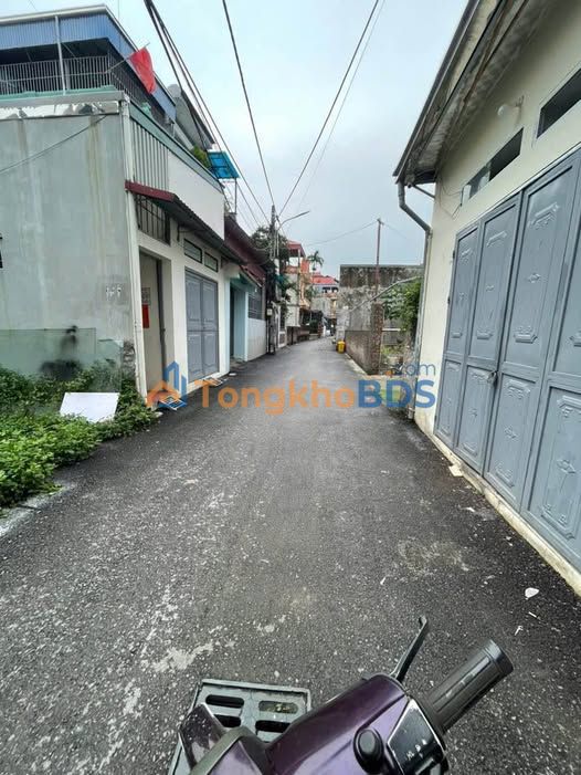 Đất Đại Áng Thanh Trì 73m² 7 tỷ - Sổ đỏ chính chủ