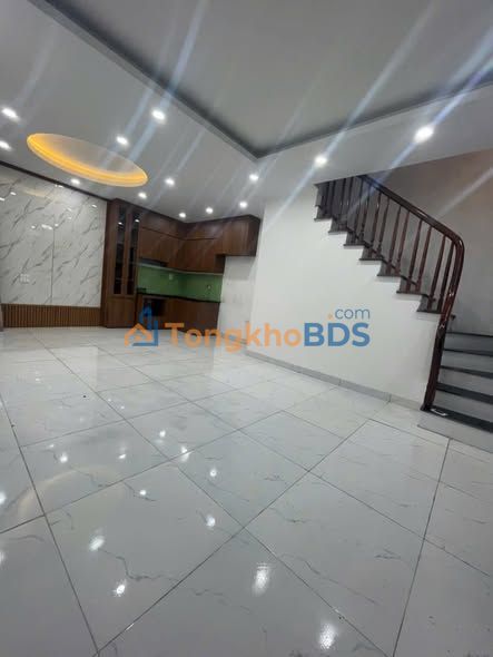 Nhà riêng Hoàng Mai 35m² 2.8 tỷ - Chính chủ bán gấp