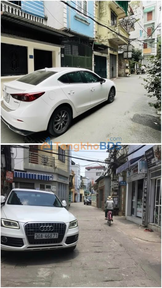 Nhà Hai Bà Trưng 40m² giá 7 tỷ - Sẵn sàng ở ngay