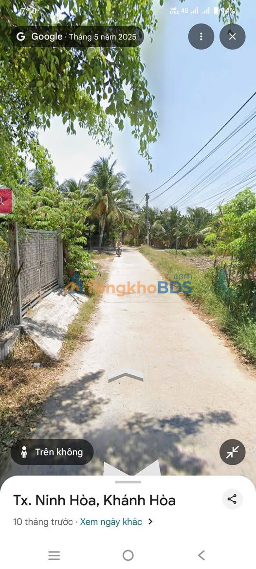 Đất nền Yên Hòa Cầu Giấy 185m² 600tr - Sổ đỏ