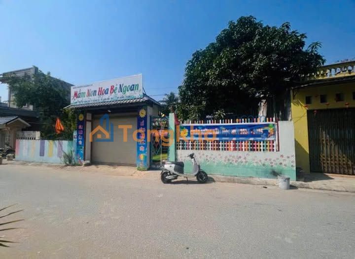 Đất nền Quảng Cư Sầm Sơn 361m² 4 tỷ - Sổ đỏ chính chủ