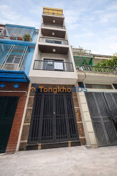 Nhà Phố Cổ Hà Đông 45m² giá 12 tỷ - Chính chủ bán