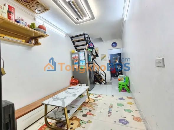 Nhà riêng Tân Mai 20m² 2,55 tỷ - Chính chủ bán