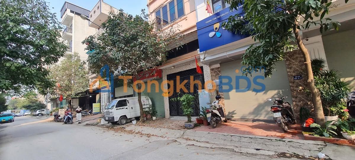 Nhà Liền Kề Kinh Doanh Văn Khê, Hà Đông - 50m² x 5 Tầng, Giá Thỏa Thuận