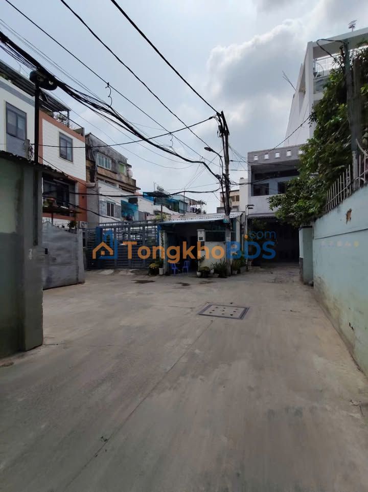 Nhà Lê Quang Định 47m² 3 tỷ - Chính chủ sẵn ở ngay