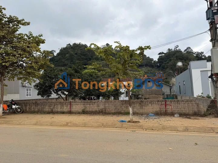 Đất nền Mộc Sơn Tự Nhiên 231m² - Tiềm năng tăng giá