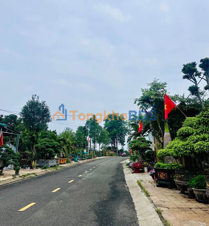 Đất nền Ngô Quyền Kiến Đức 360m² giá 4 tỷ - Sổ đỏ chính chủ