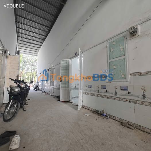 Trọ 1 Trệt 1 Lầu 21m² Cần Thơ - Giá 1.7 Triệu/Tháng