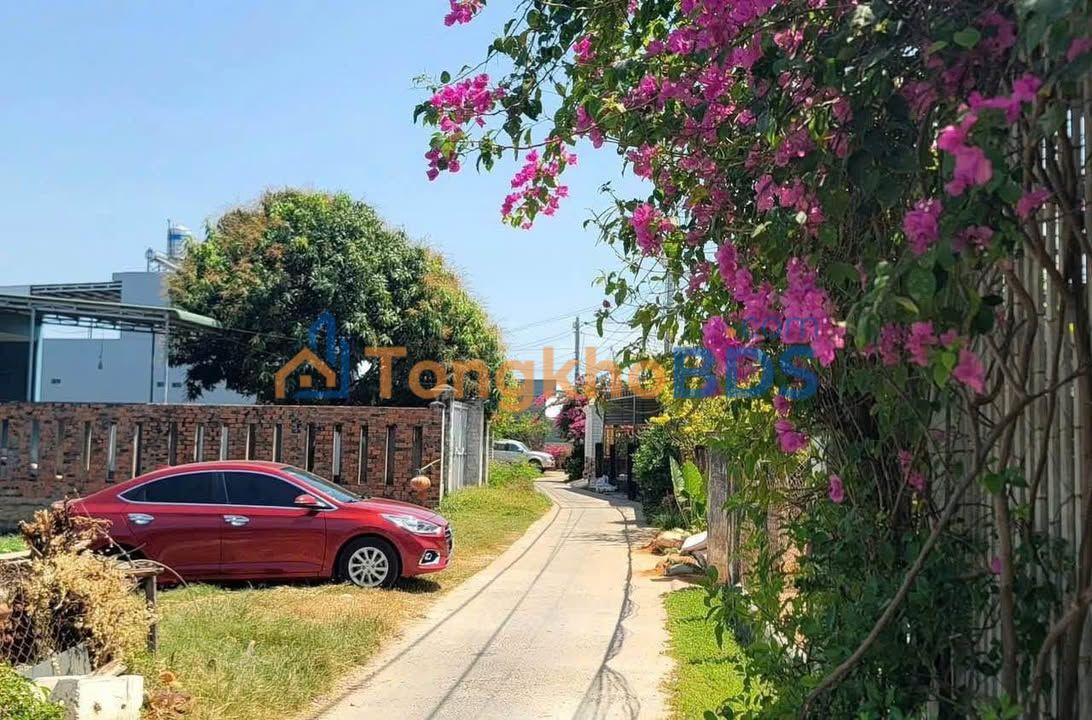 Đất nền Xuân An Phan Thiết 168m² 1.45 tỷ - Đất thổ cư 100%