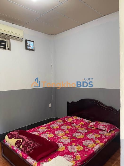 Nhà riêng Ea Tam Buôn Ma Thuột 270m² giá 6 tỷ - Chính chủ bán