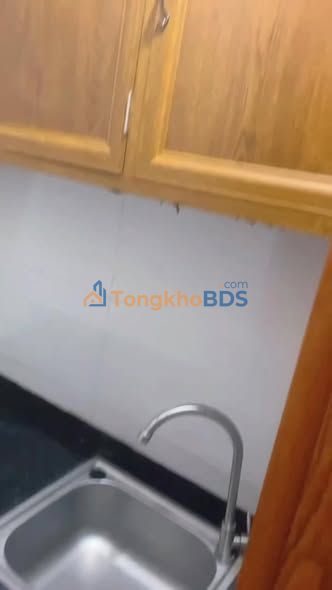 Cho thuê CCMN Yên Xá, Thanh Trì - Full Đồ, Giá 3.5 Triệu/Tháng