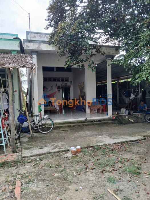 Đất vườn Đông Thuận 775m2 790 triệu - Đầu tư dài hạn