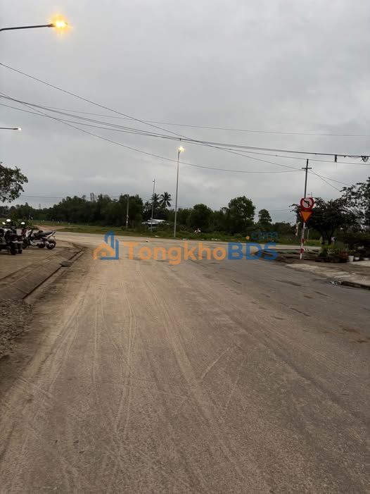 Đất Vàng Thăng Bình 151.5m² - Gần Vịnh An Hòa, Khai Thác Liền