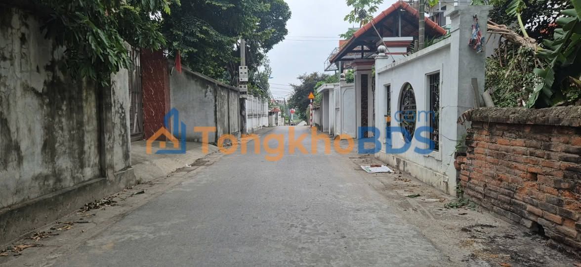 Đất nền Đồng Tâm Vĩnh Yên 103m² 1 tỷ - Sổ đỏ chính chủ