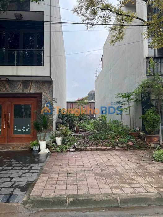 Đất Vĩnh Phúc 100m² Đầu Cầu Phú Thịnh - Giá Tốt