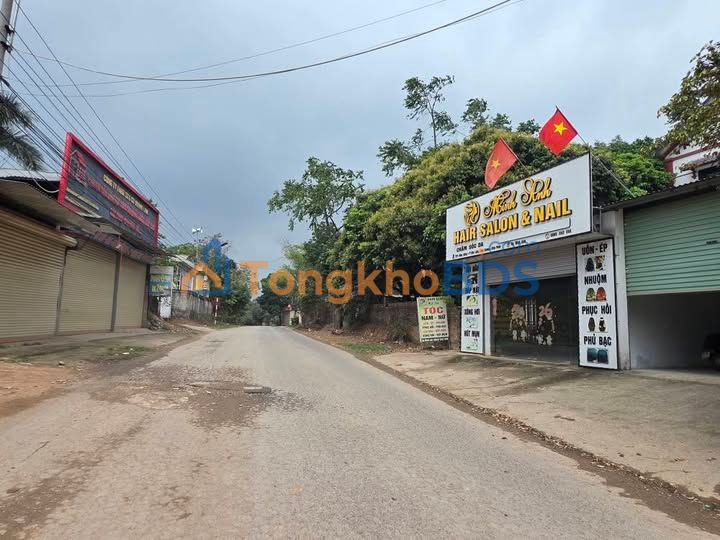 Đất nền Kim Long Tam Dương 95m² 700 triệu - Sổ đỏ chính chủ