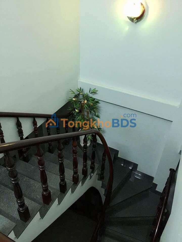 Nhà 2 Tầng Trung Tâm Biên Hòa - 94m² Giá 2.5 Tỷ (TL)